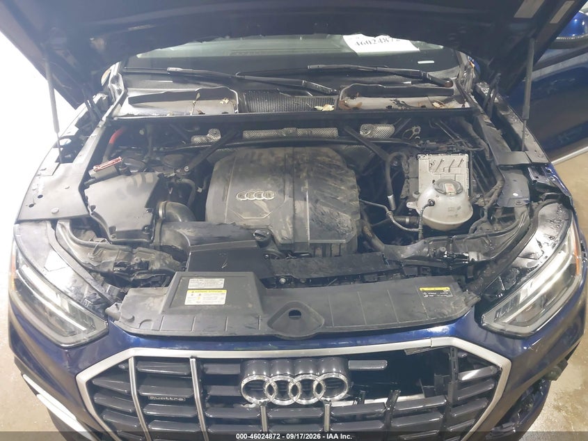 AUDI Q5 - zdjęcie 10