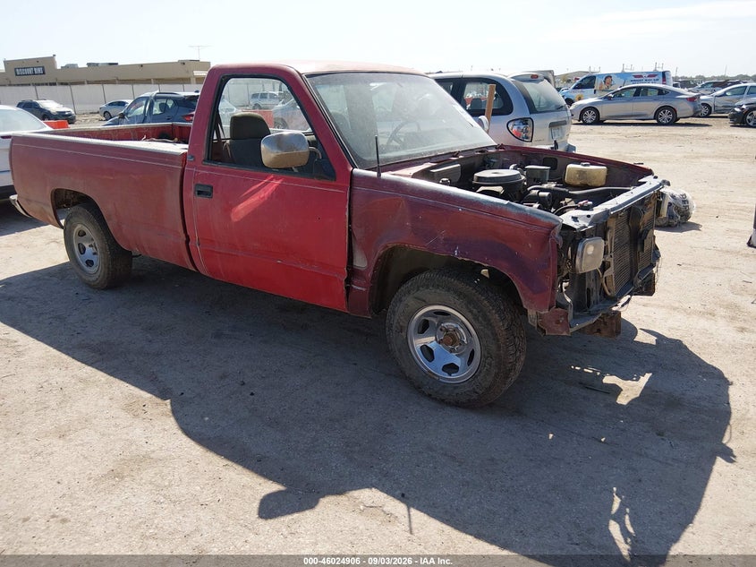 1990 GMC SIERRA auction photo 1