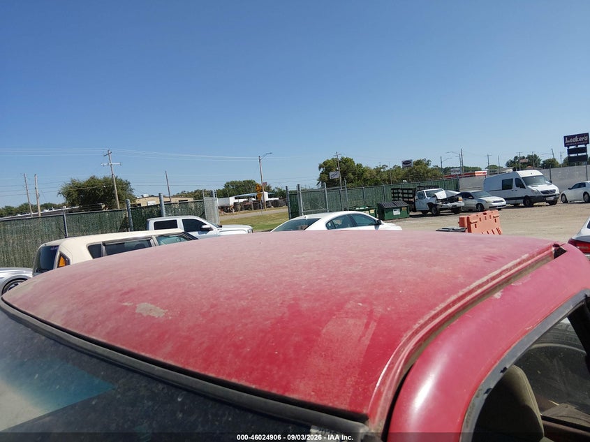 1990 GMC SIERRA auction photo 6