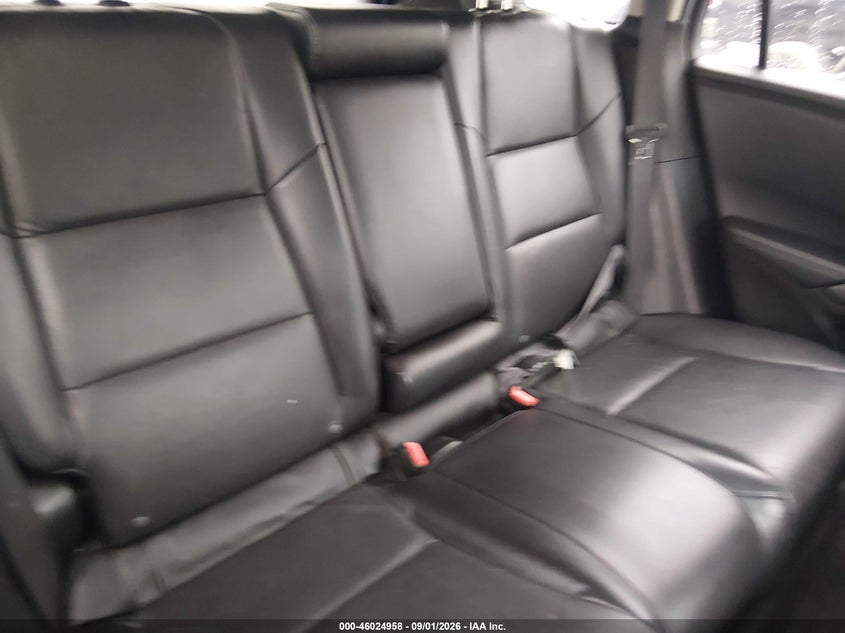2013 ACURA RDX auction photo 8