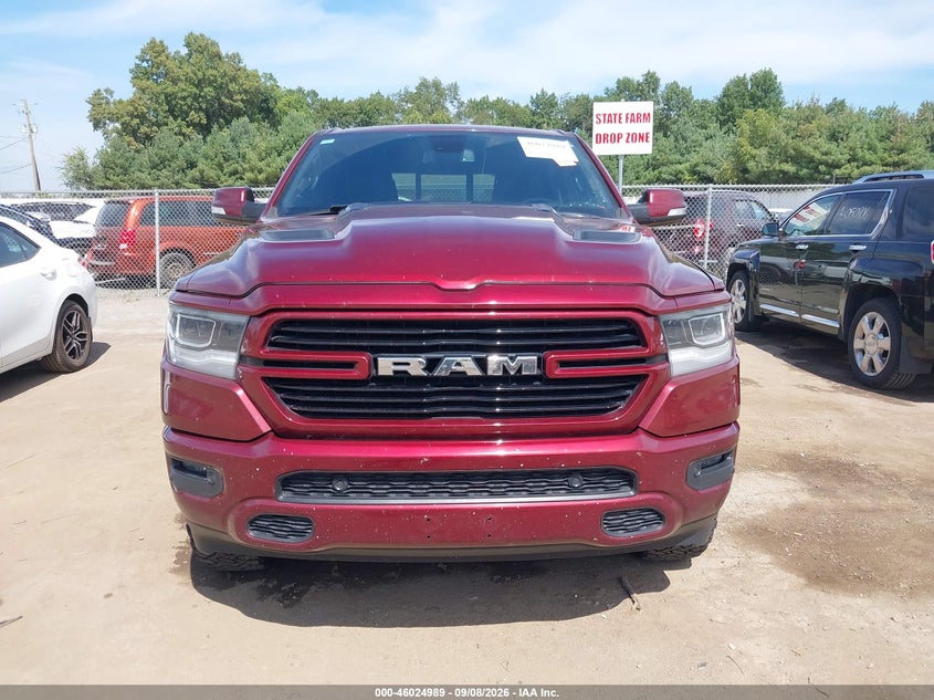 RAM 1500 - zdjęcie 12