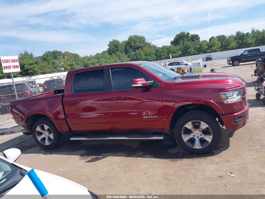 RAM 1500 - zdjęcie 13