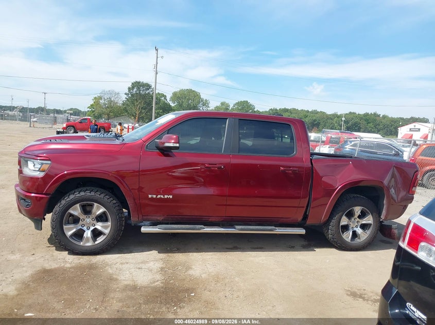 RAM 1500 - zdjęcie 14