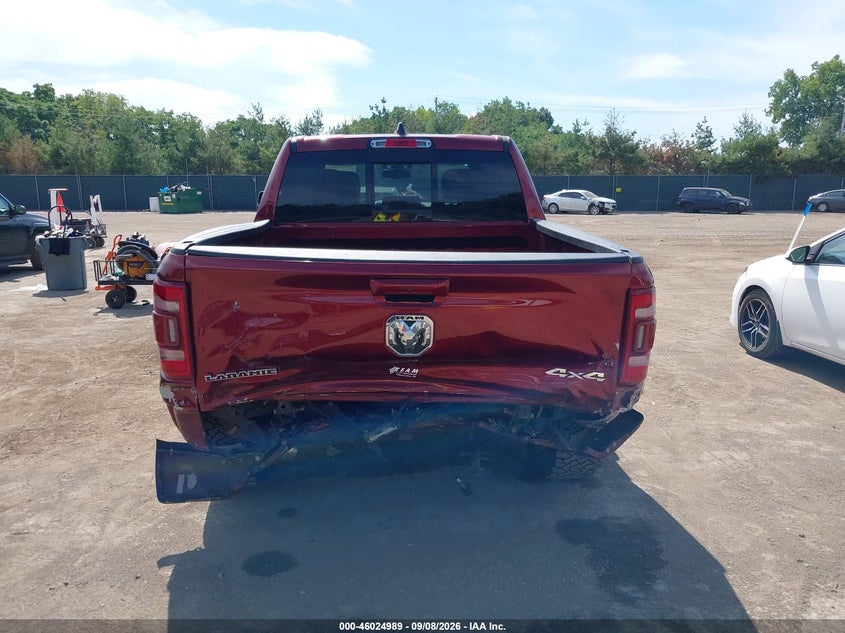 RAM 1500 - zdjęcie 16