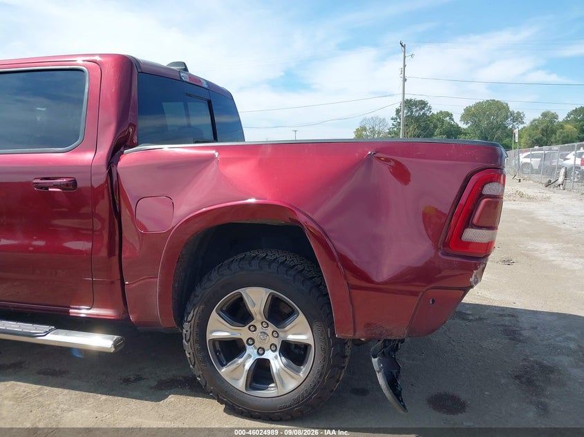 RAM 1500 - zdjęcie 17