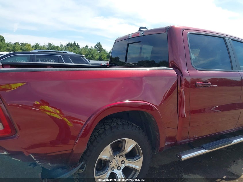 RAM 1500 - zdjęcie 18