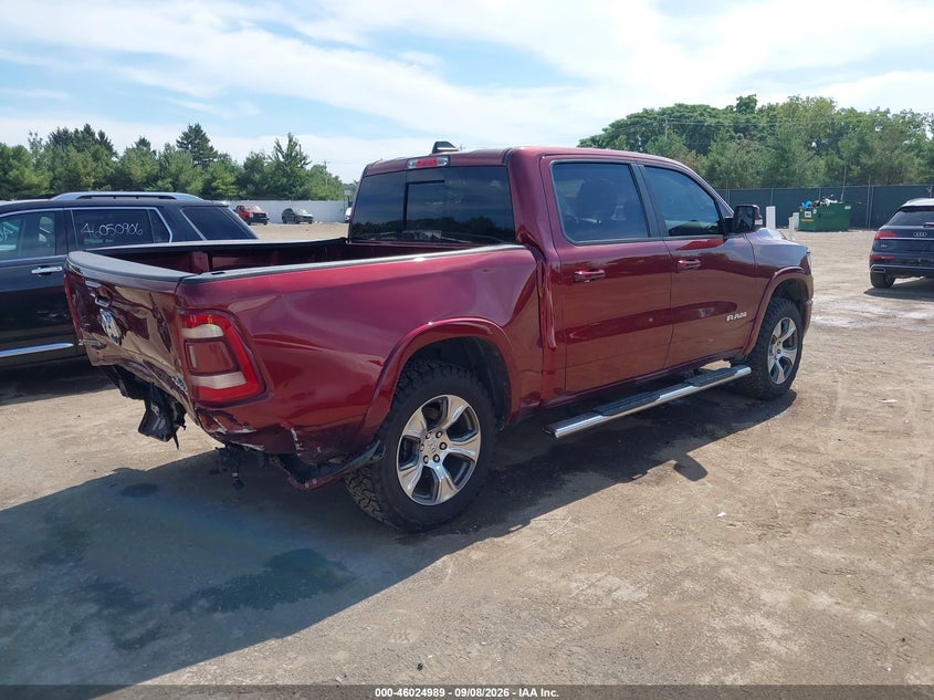 RAM 1500 - zdjęcie 4