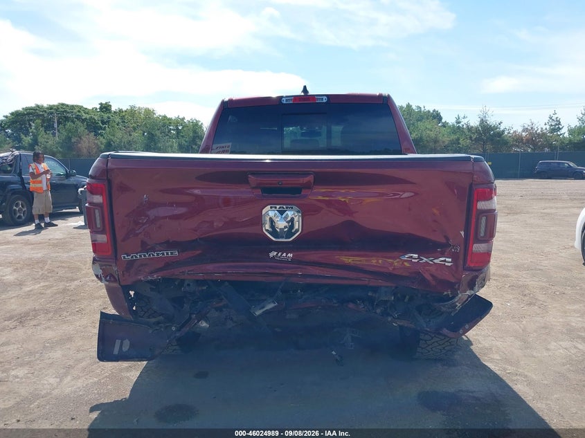 RAM 1500 - zdjęcie 6