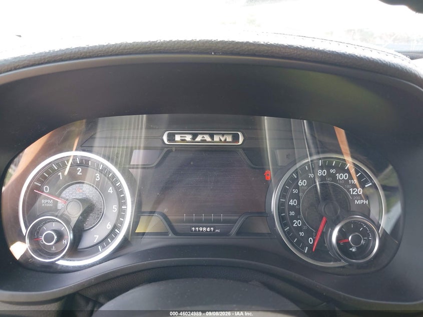 RAM 1500 - zdjęcie 7