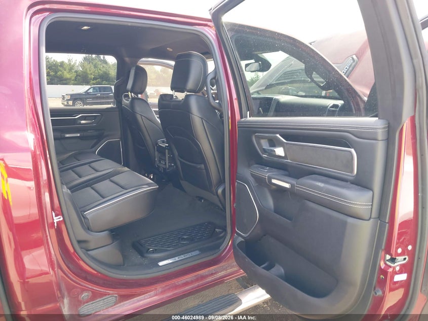 RAM 1500 - zdjęcie 8