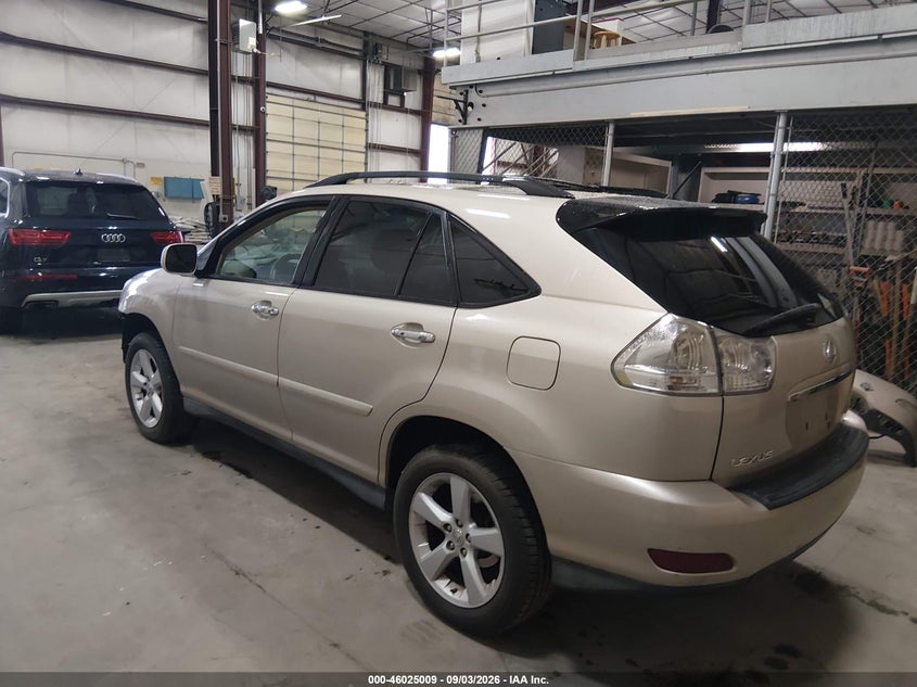 Фото 3 - LEXUS RX 350