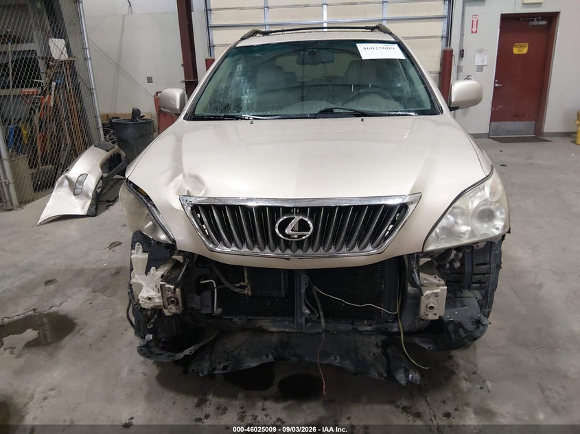 Фото 6 - LEXUS RX 350