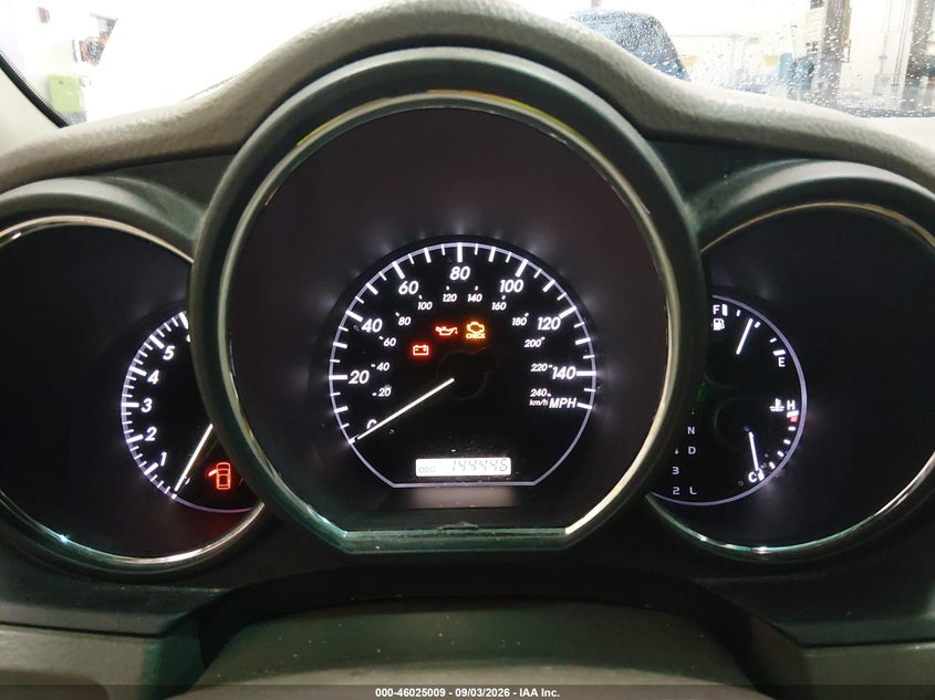 Фото 7 - LEXUS RX 350