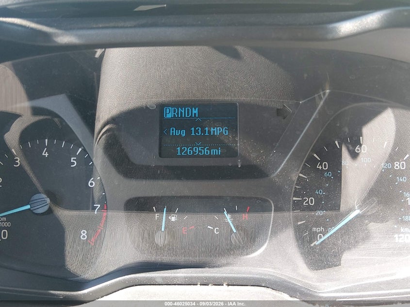 FORD TRANSIT-350 2015 VIN 1FBAX2CM0FKA67211