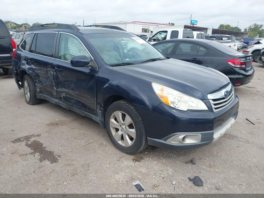 Vin: 4s4brdlc7c2206108, lot: 46524426, subaru outback 3.6r limited 2012 img_1