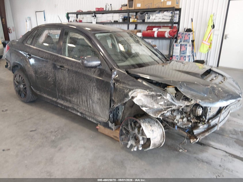 Vin: jf1gv7e63bg525673, lot: 46524461, subaru impreza wrx 2011 img_1