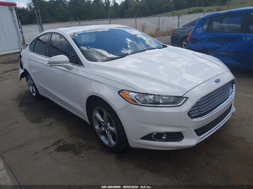 Vin: 1fa6p0hd9e5360820, lot: 46524481, ford fusion se 2014 img_1