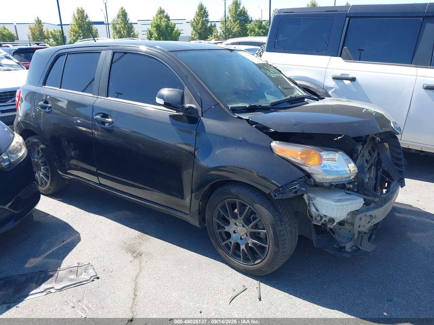 Vin: jtkkupb43d1037929, lot: 46524528, scion xd 2013 img_1