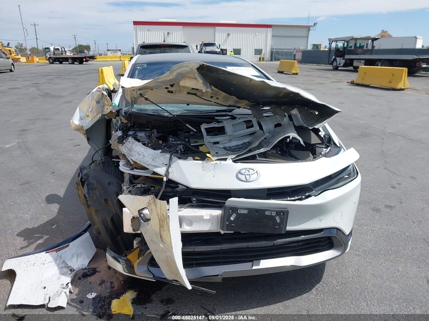 TOYOTA PRIUS - zdjęcie 14