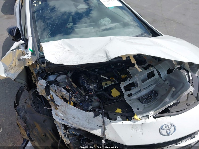 TOYOTA PRIUS - zdjęcie 13