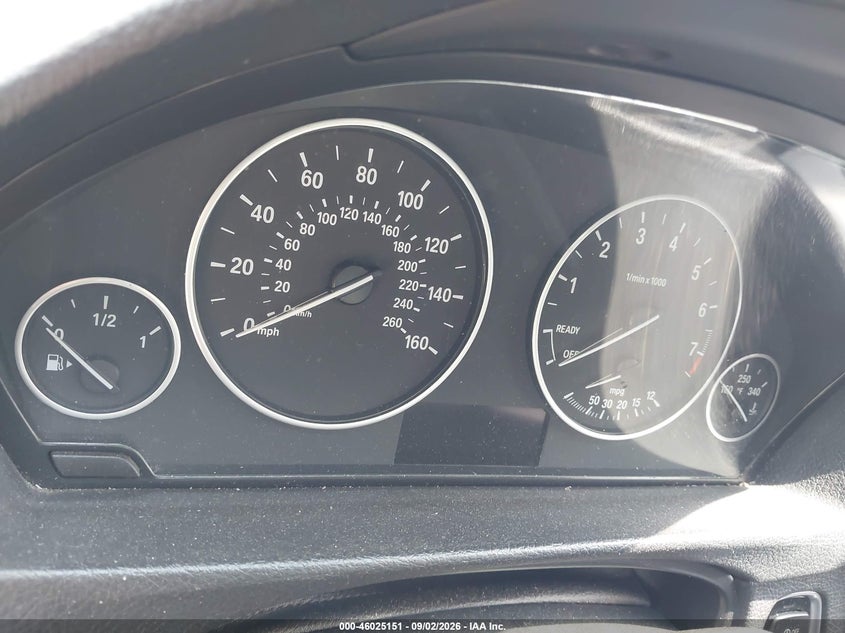BMW 320I - zdjęcie 7