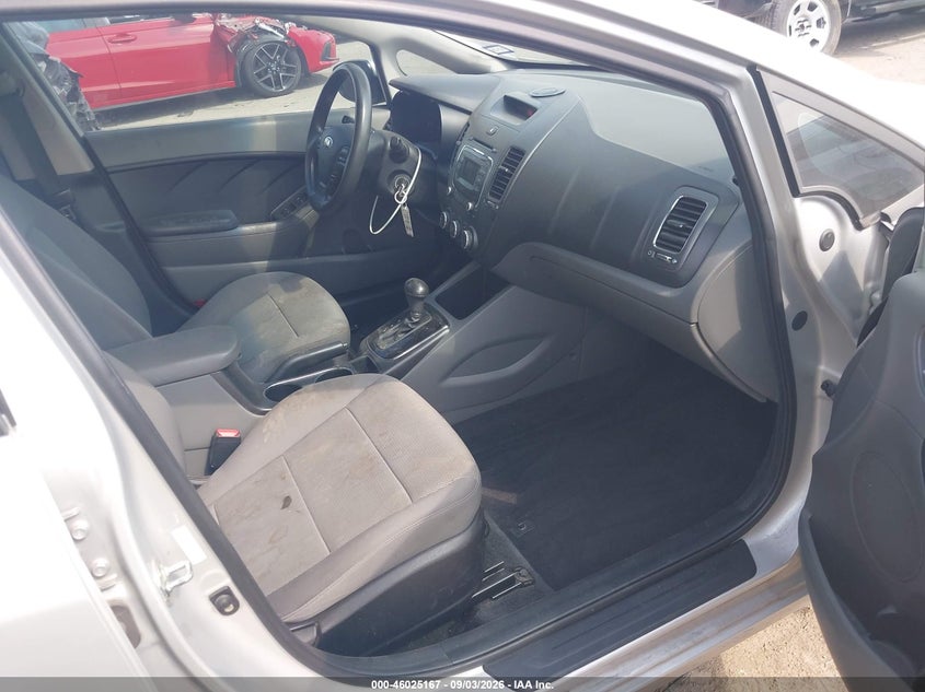 KIA FORTE 2018 VIN 3KPFK4A73JE225478