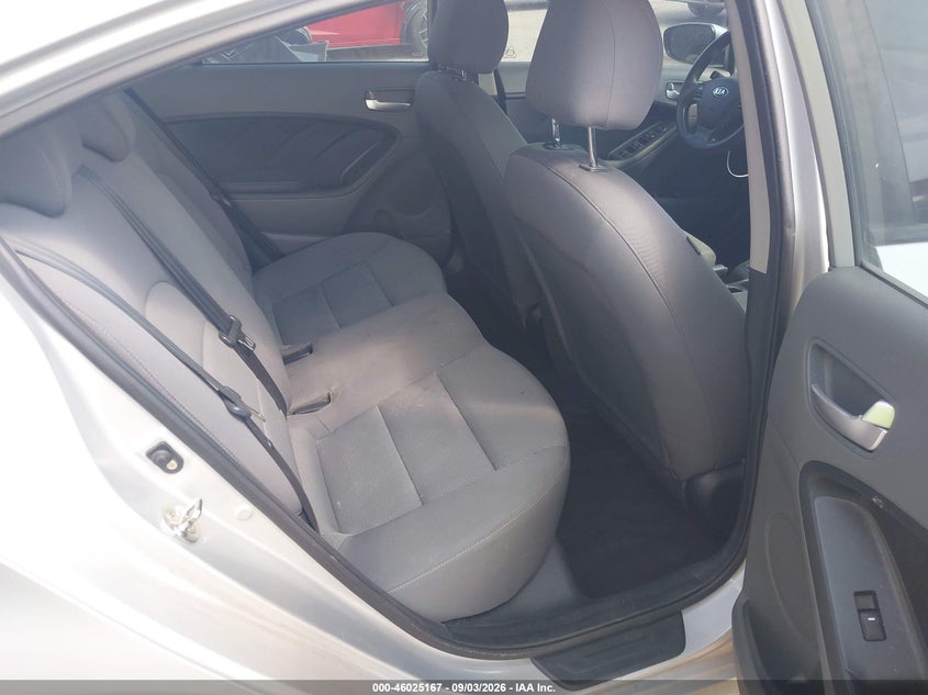 KIA FORTE 2018 VIN 3KPFK4A73JE225478