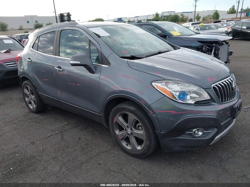 BUICK ENCORE 2014 VIN KL4CJDSB1EB513862