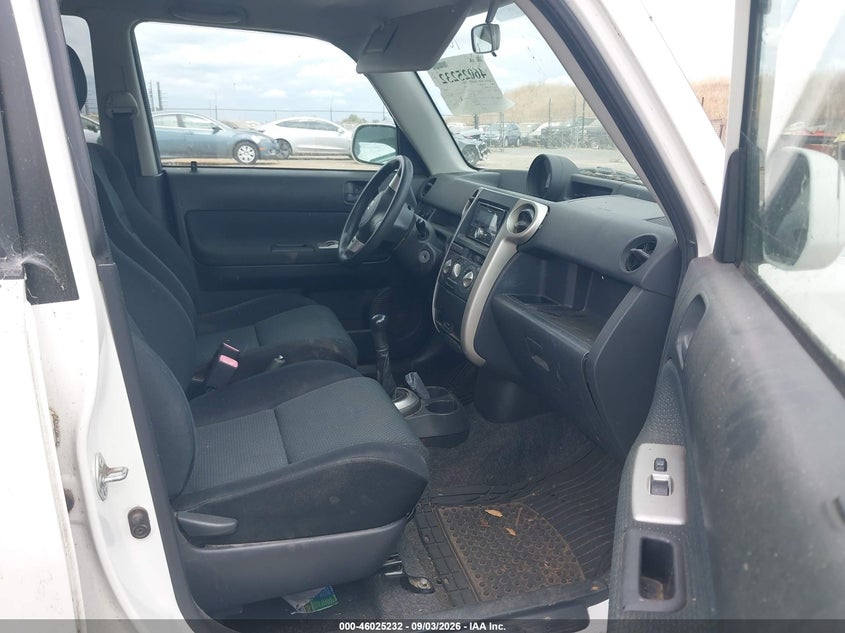 2006 SCION XB auction photo 5