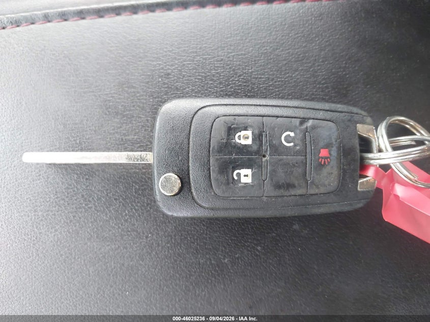 2015 GMC TERRAIN SLE-2 · Фото 11