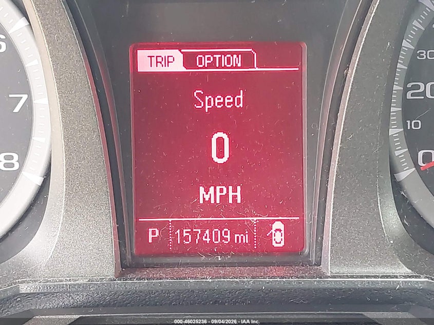2015 GMC TERRAIN SLE-2 · Фото 16