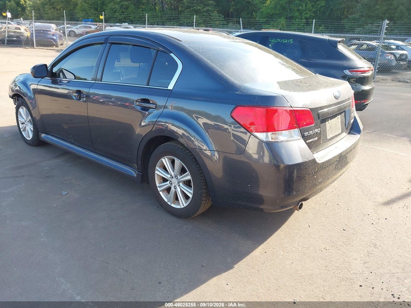 Vin: 4s3bmbc67b3257246, lot: 46524646, subaru legacy 2.5i premium 20113