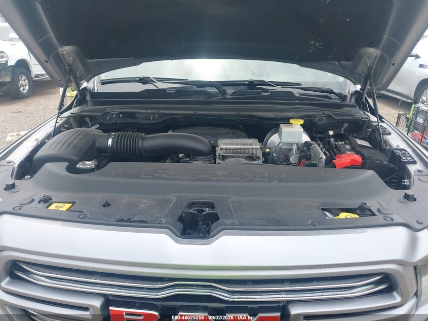 RAM 1500 - zdjęcie 10
