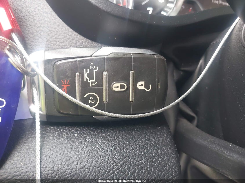 RAM 1500 - zdjęcie 11