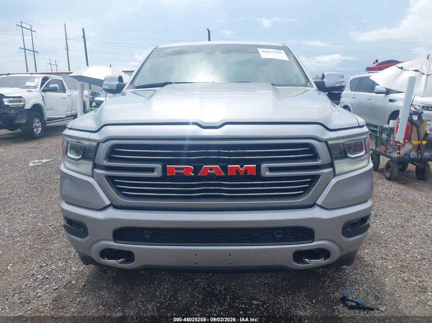 RAM 1500 - zdjęcie 13