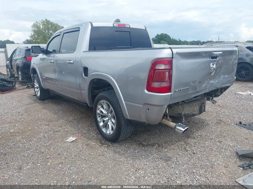 RAM 1500 - zdjęcie 3