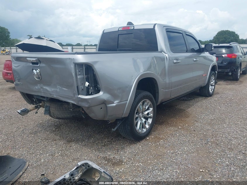 RAM 1500 - zdjęcie 4