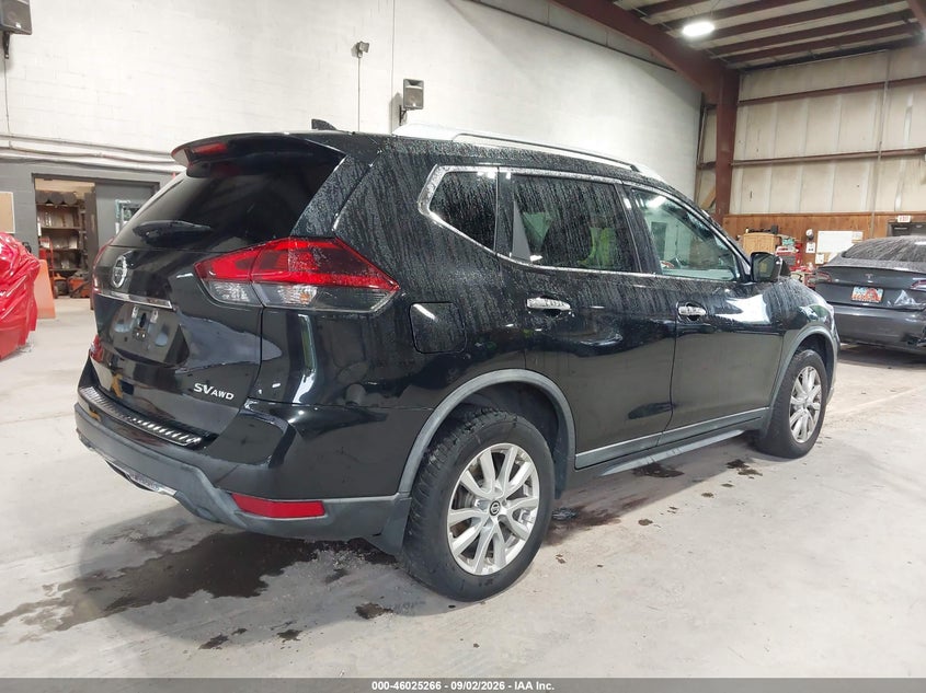 NISSAN ROGUE 2018 VIN KNMAT2MV5JP549683