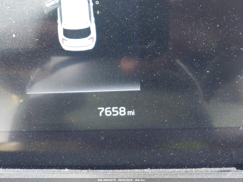 2025 KIA TELLURIDE S · Фото 7
