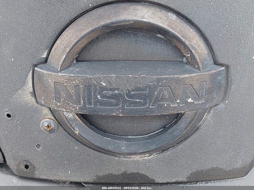 2008 NISSAN VERSA auction photo 6