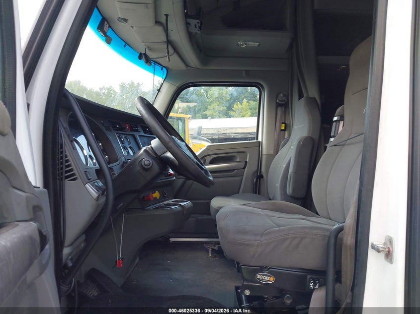2019 KENWORTH T680 auction photo 7