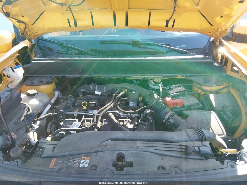 FORD MAVERICK 2022 VIN 3FTTW8E94NRA19532
