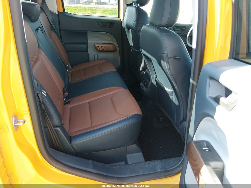 FORD MAVERICK 2022 VIN 3FTTW8E94NRA19532