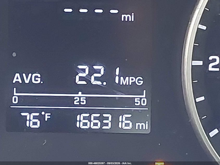 2017 HYUNDAI ELANTRA auction photo 7