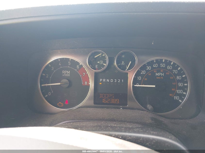 HUMMER H3 SUV 2006 VIN 5GTDN136468324659