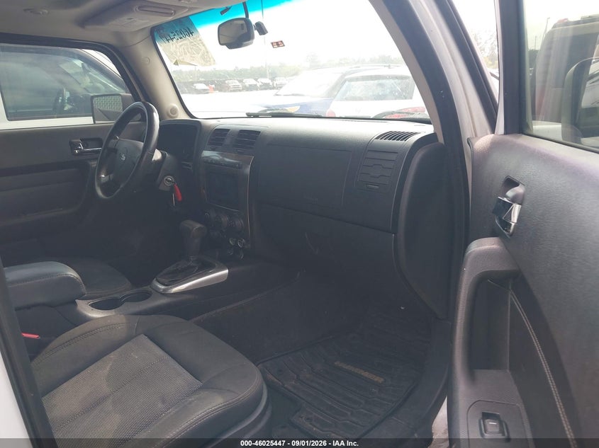 2006 HUMMER H3 SUV auction photo 5