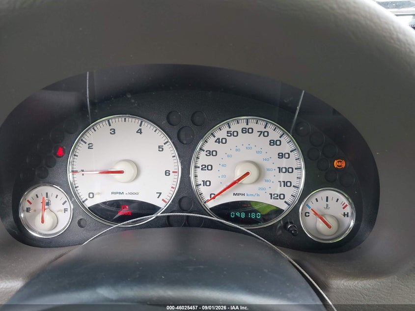 JEEP LIBERTY 2002 VIN 1J8GL58K82W195184