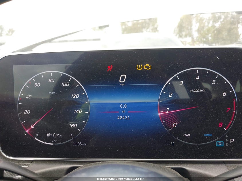 2023 MERCEDES-BENZ C 300 auction photo 7