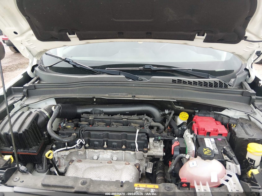 JEEP RENEGADE 2019 VIN ZACNJBBB7KPK65778