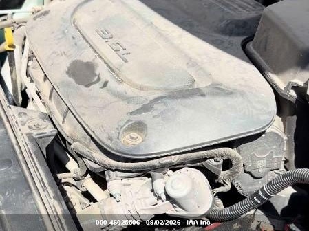 CHRYSLER VOYAGER 2021 VIN 2C4RC1DG7MR538413